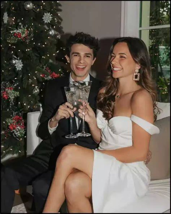 Pierson Wodzynski Husband