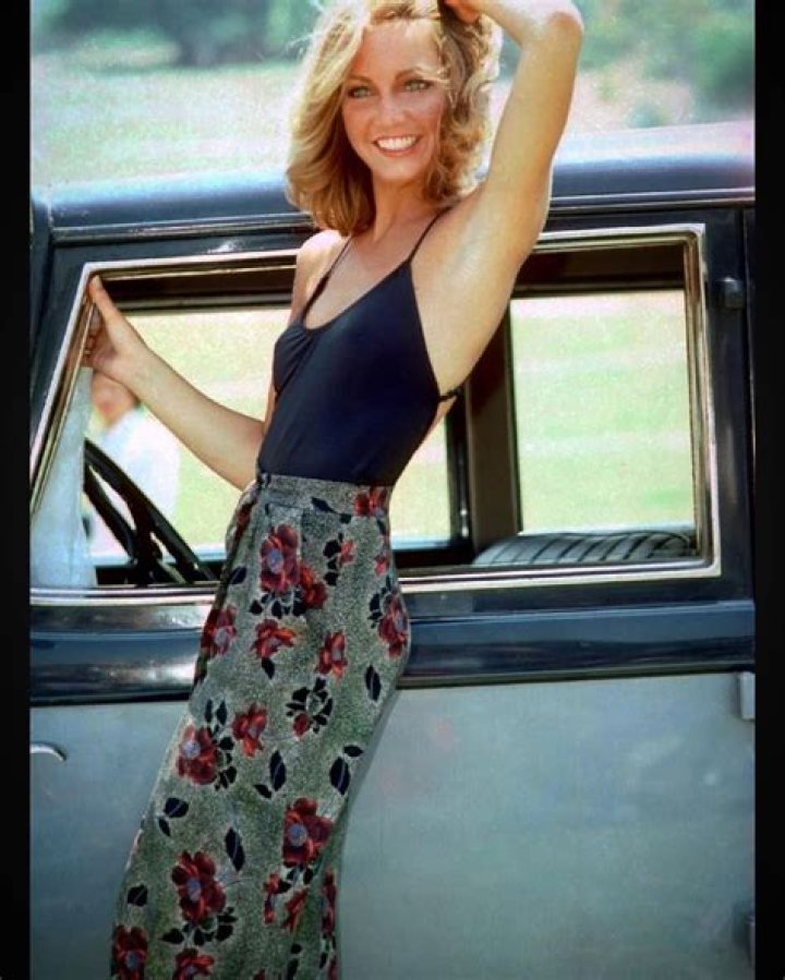Pin by David Norris on Brooke langton in 2023 Brooke langton, Celebs
