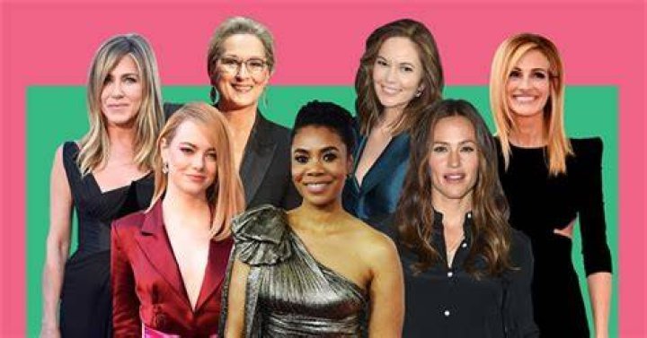 Pin on 50 FAVORITE ACTRESSES