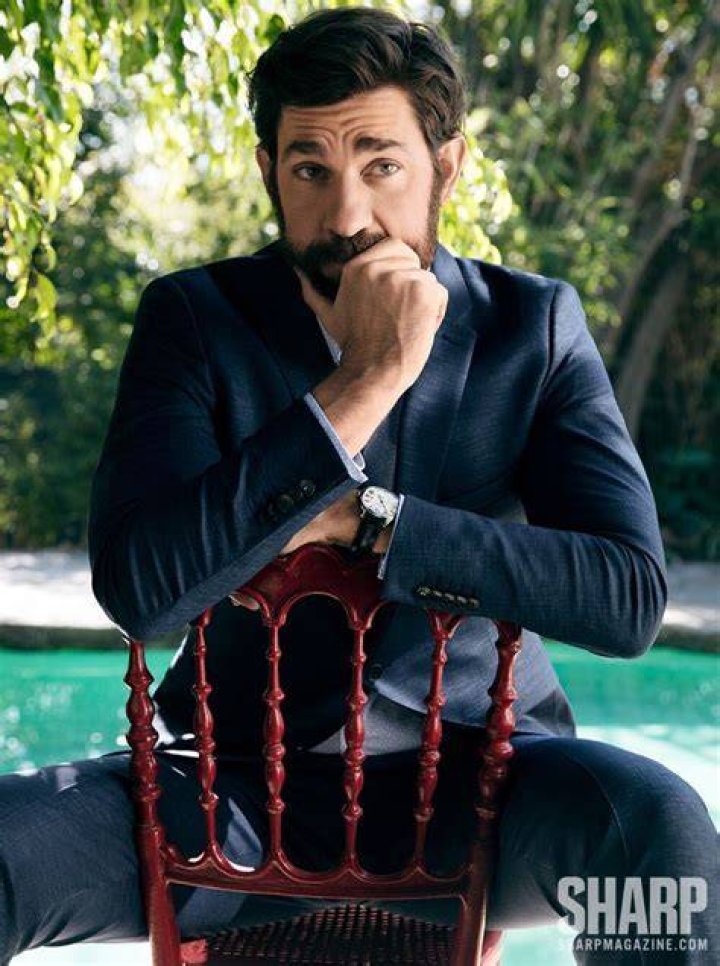 Pin on John krasinski