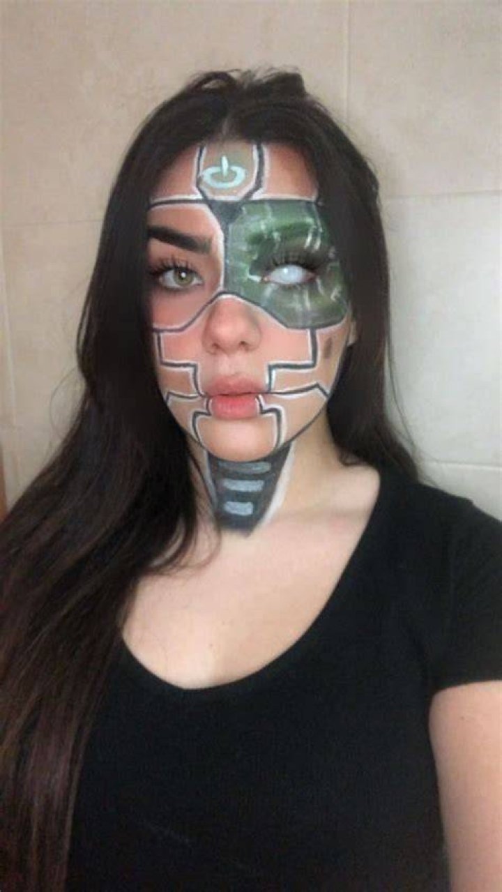 Pin on Makeup