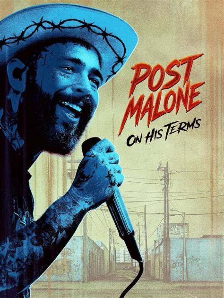 Post Malone dating history from Ashlen Diaz to MLMA Capital XTRA