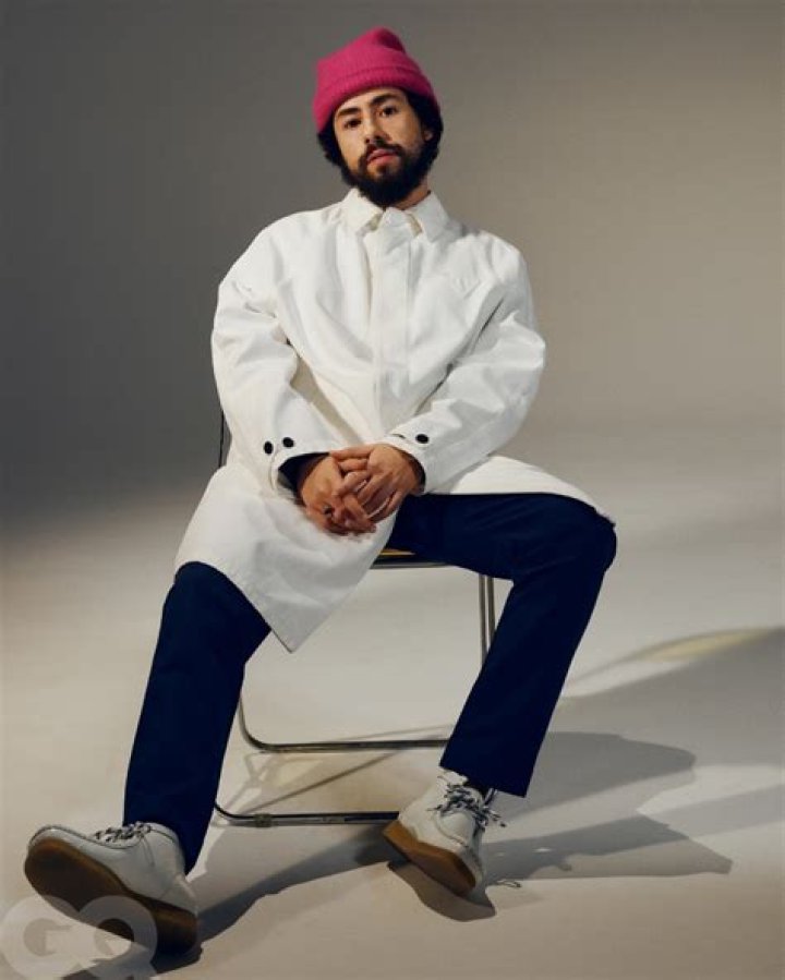 Ramy Youssef Isn't Joking GQ