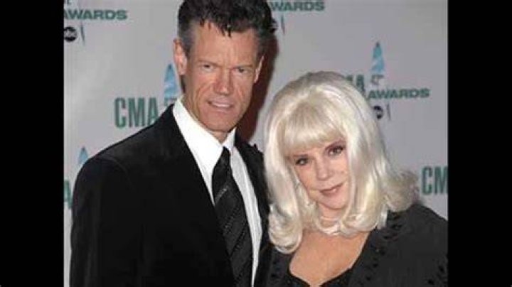 Randy Travis and his manager wife divorce after 19 years