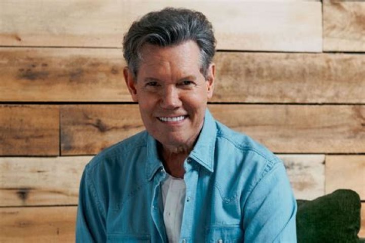 Randy Travis Is 'Deeply Apologetic' After Nude Arrest Video Released