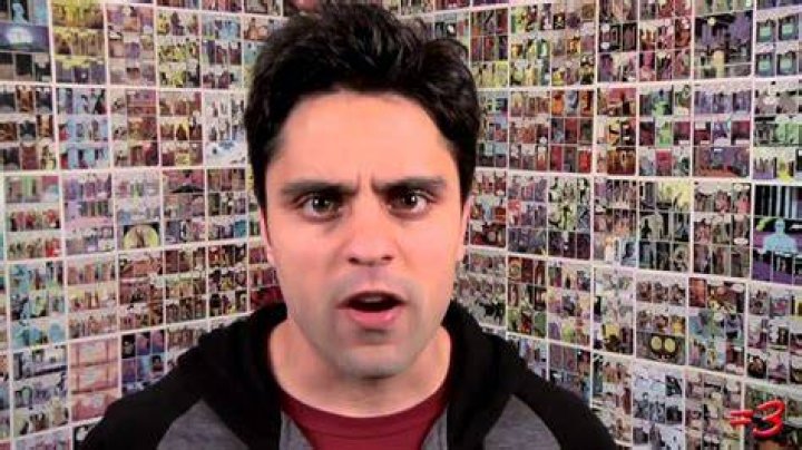 Ray William Johnson Net Worth 2020, Bio, Height, Awards and Instagram