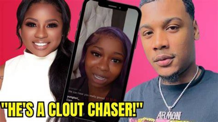 Reginae Carter Blasts 'Users' in the Industry and Those Who Are Around