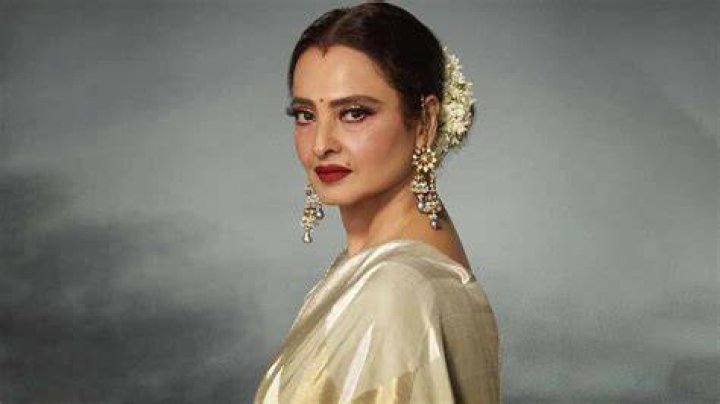 Rekha Biography