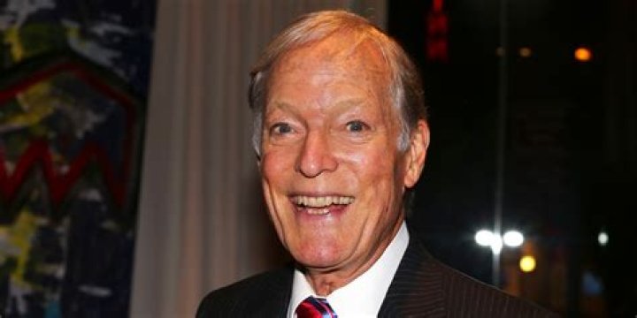 Richard Chamberlain Got 'So Mad' at Secret Partner of 45 Years &mdash; They