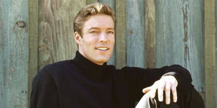 Richard Chamberlain Once Got Candid about Why He Came out as Gay at 68