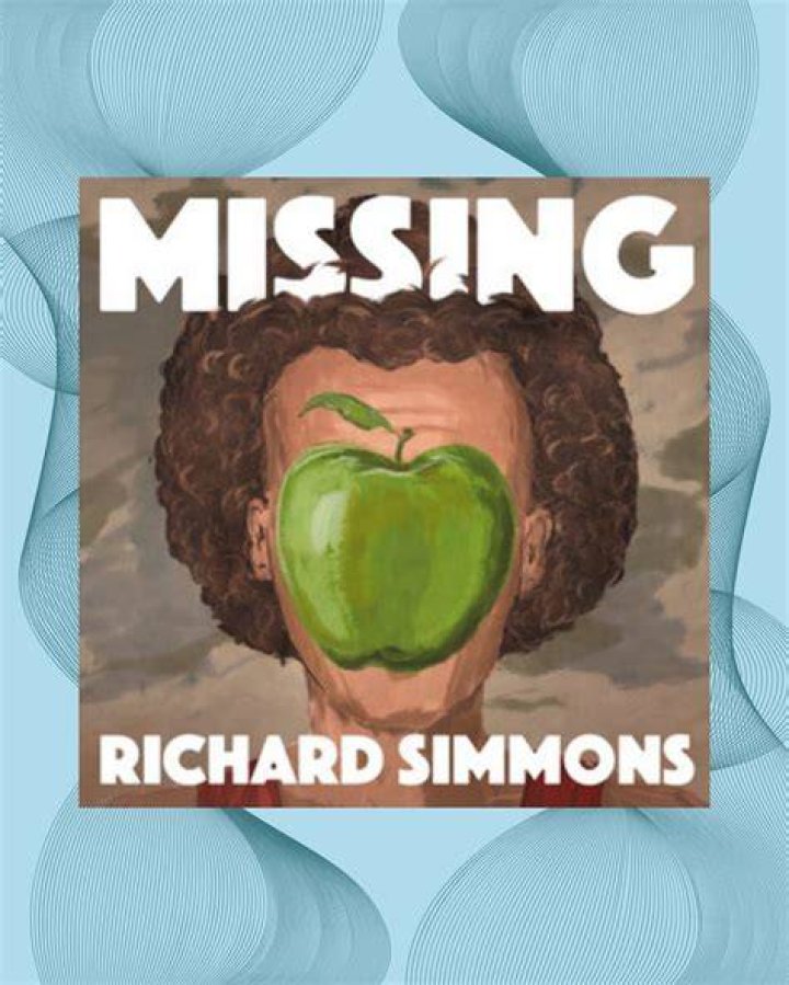 Richard Simmons Missing Personal Photos