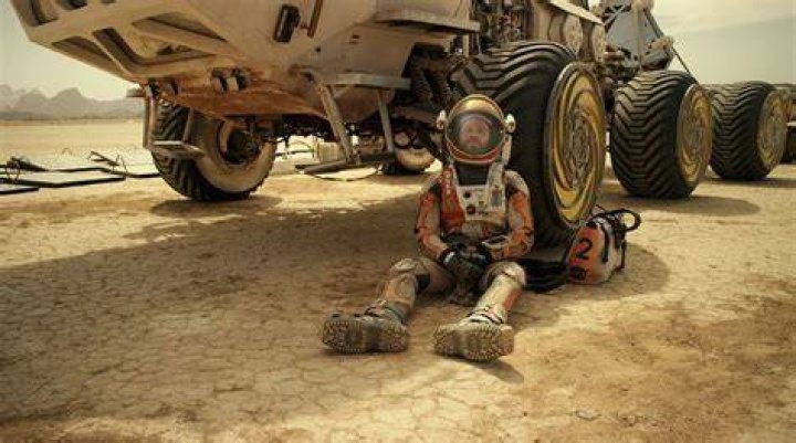 Ridley Scott to Receive VES Lifetime Achievement Award Below the Line