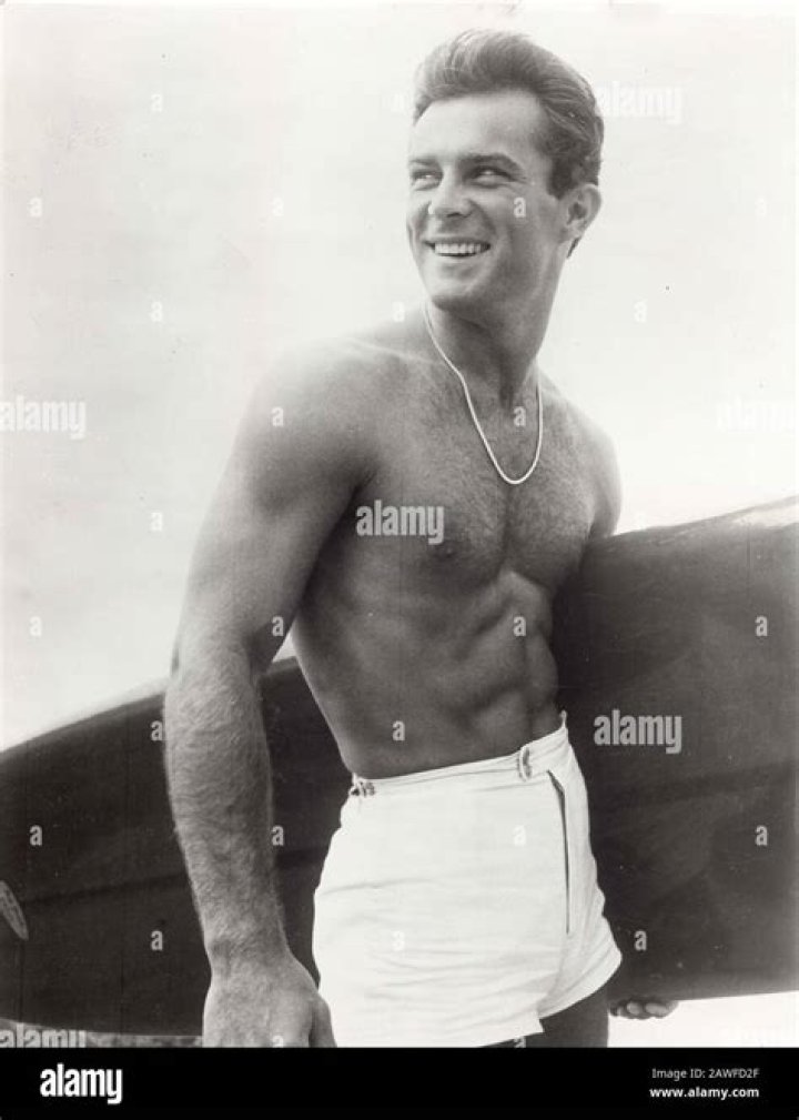 Robert Conrad Wildly, Wildly Hot