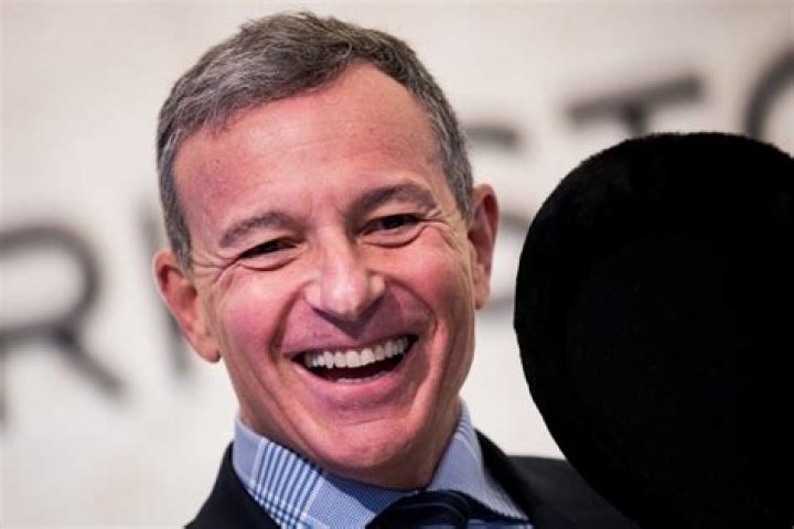 Robert Iger Net Worth (2020 Update)