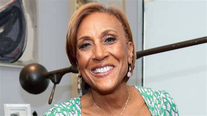 Robin Roberts' Sister Saved the GMA CoAnchor's Life as Her Bone Marrow