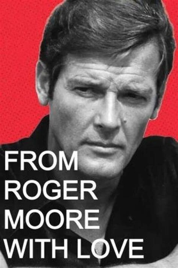 Roger Moore &lsquo;Being eternally known as James Bond has no down side