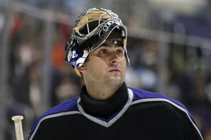 Roman Cechmanek Death Cause What Happened To The Goalie?