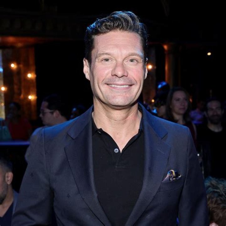 Ryan Seacrest's Love Aubrey Paige Says She's Never 'Met a More