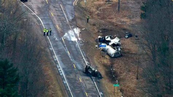 Ryder Bradley Accident, What Happened to Ryder Bradley? NewsFinale