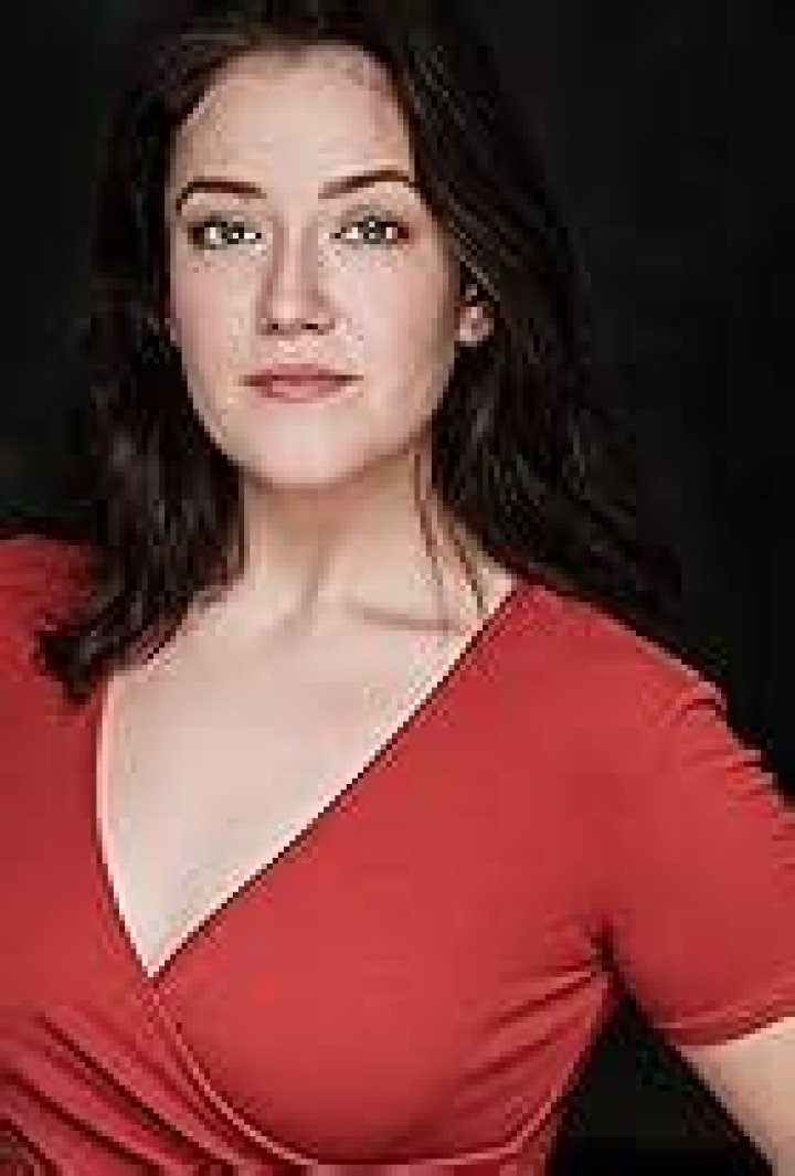 Sabrina Banks IMDb
