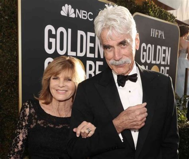 Sam Elliott on Acting, Marriage, Life Interview