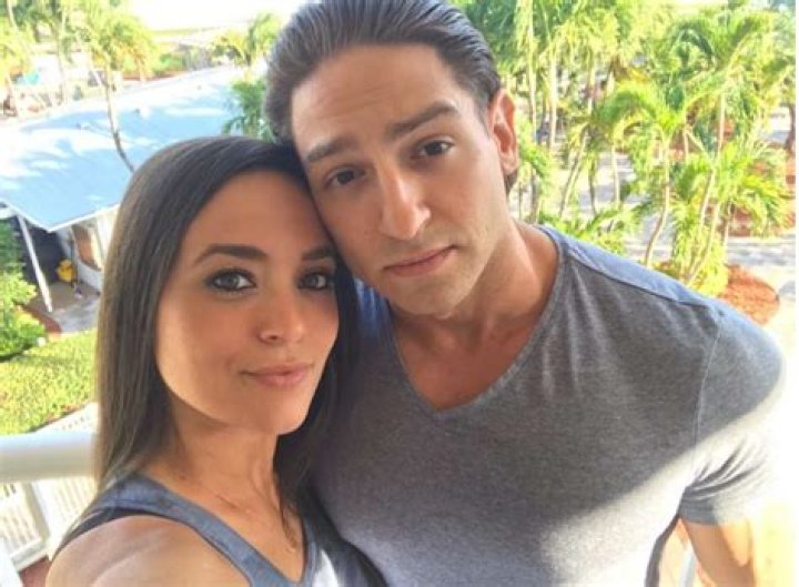 Sammi Giancola Confirms Split from Fiancé Christian Biscardi, Says She