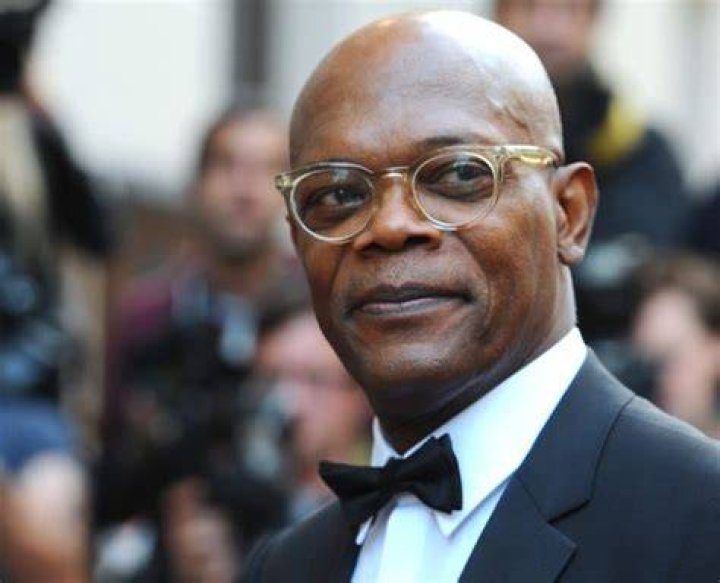Samuel L. Jackson Net Worth 2023 Home Career Age