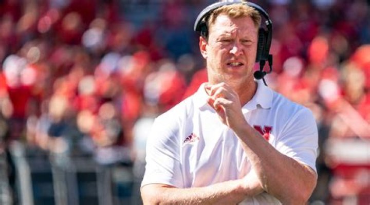 Scott Frost's Net Worth: Uncovering His Fortune
