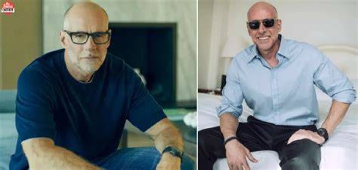 Scott Galloway Net Worth In 2023, Birthday, Age, Partner And Kids