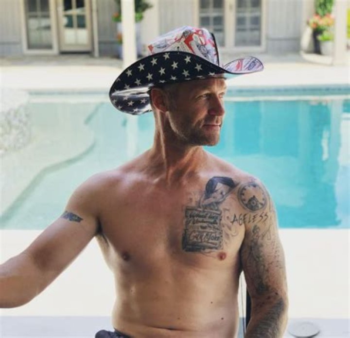 Sean Larkin Wiki Age, Height, Relationship, Net Worth, and Full Bio
