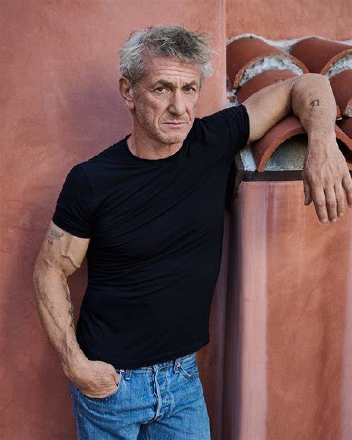 Sean Penn Biography, Height & Life Story Super Stars Bio