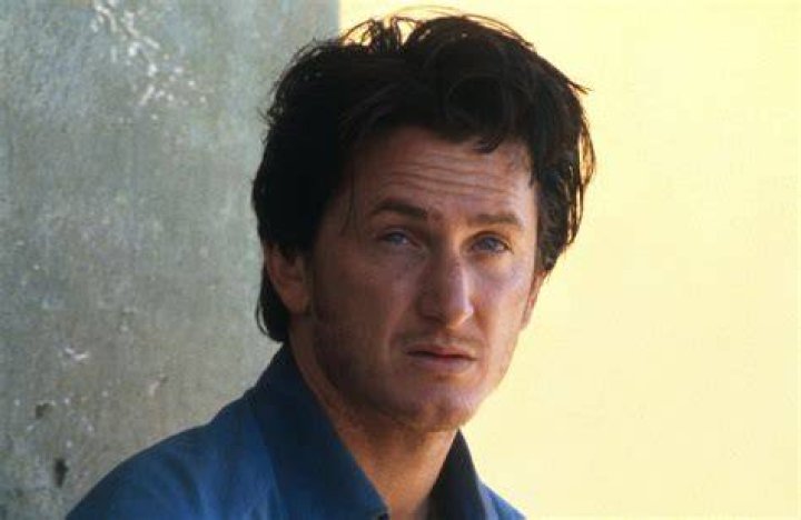 Sean Penn "The spirit of much of what has been the MeToo movement is
