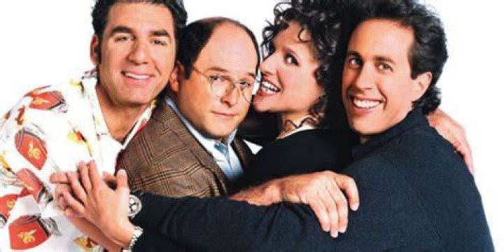 Seinfeld's TV mom dead at 93 Liz Sheridan was also James Dean's lover