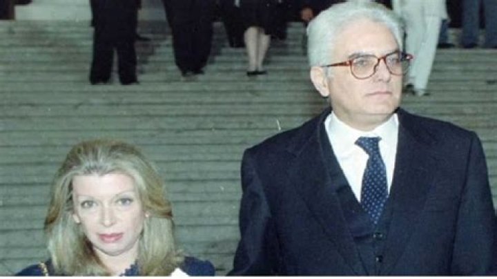 Sergio Mattarella, chi era la moglie del Presidente della Repubblica