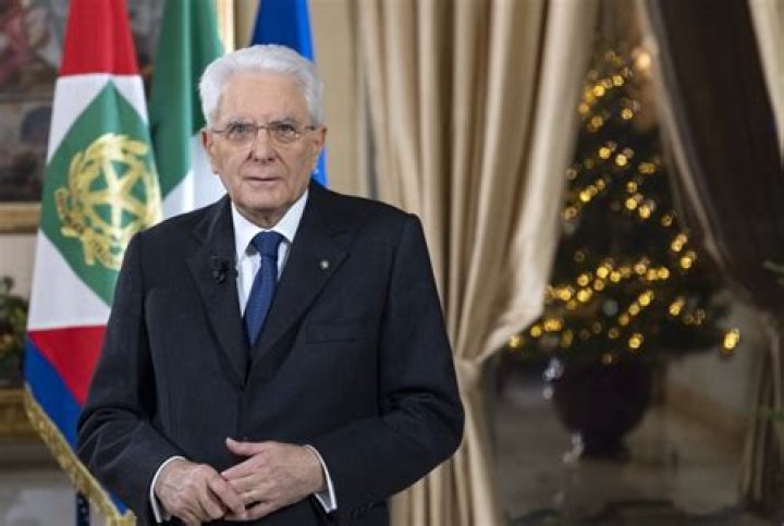 Sergio Mattarella, il Presidente che tutti c'invidiano Gente d'Italia
