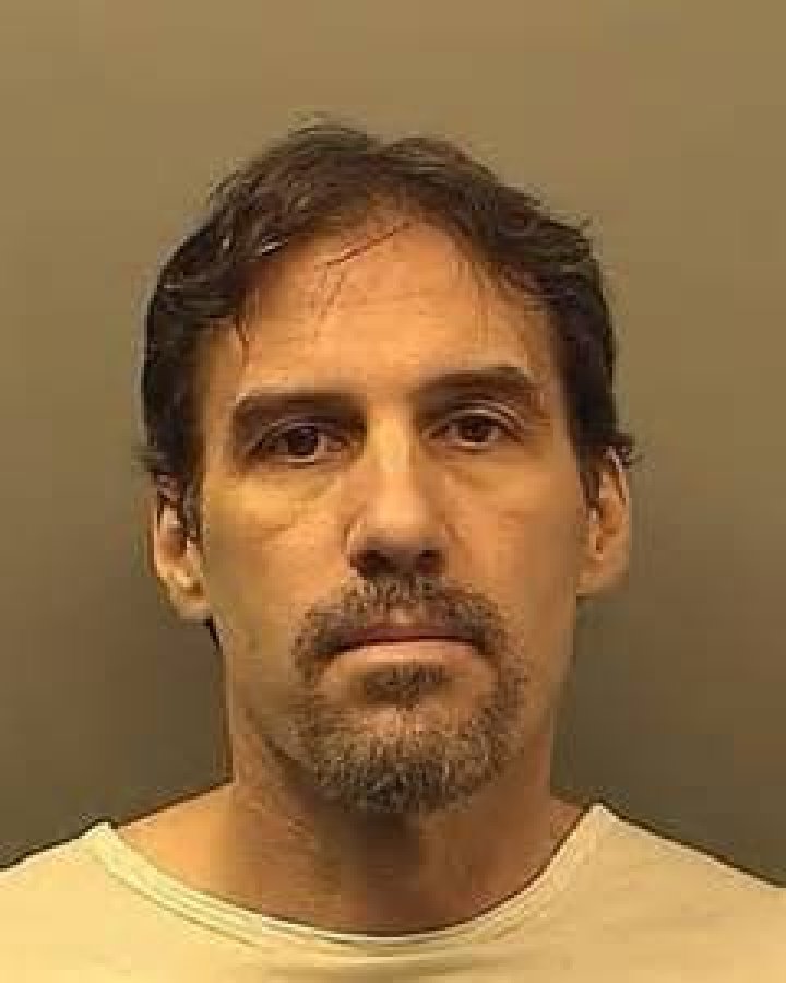 Serial rapist Robert Howard Bruce dubbed 'Ether Man' spotlight