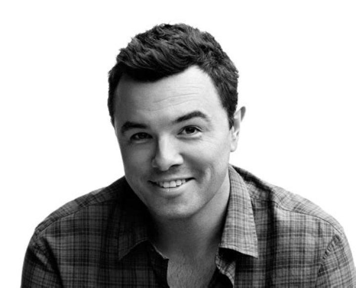 Seth MacFarlane Variety500 Top 500 Entertainment Business Leaders