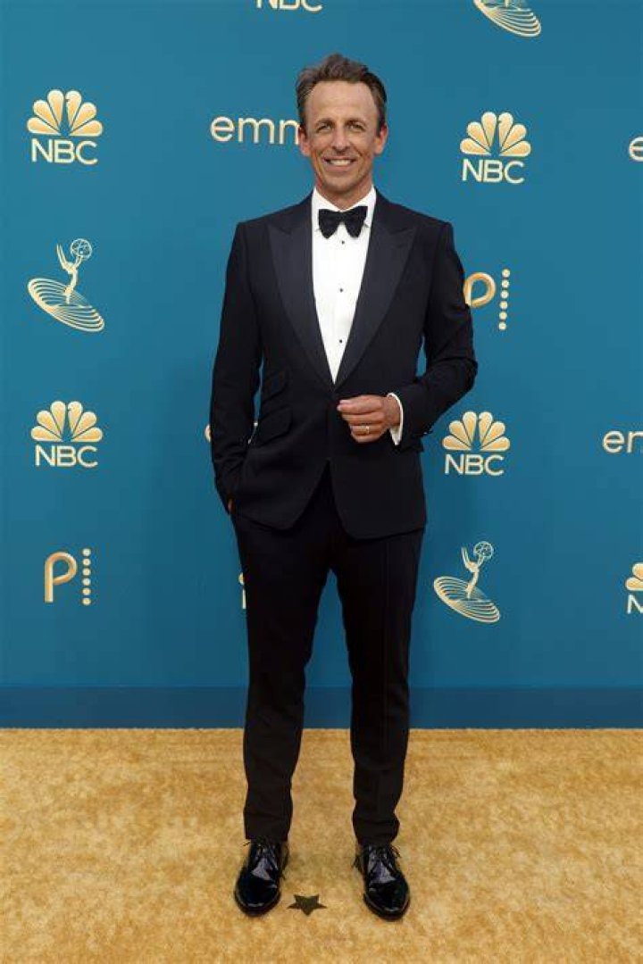 Seth Meyers Net Worth & Bio/Wiki 2018 Facts Which You Must To Know!