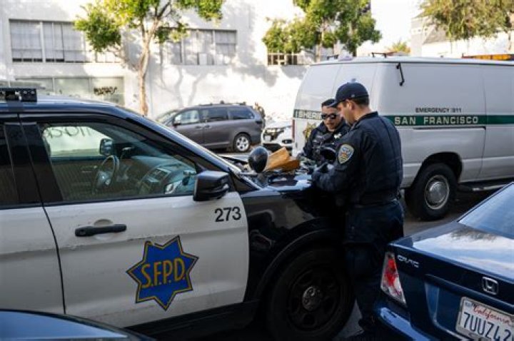 SF Supervisors call on new DA Brooke Jenkins to preserve Innocence