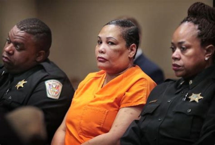 Sherra Wright has first appearance before parole board Memphis Local