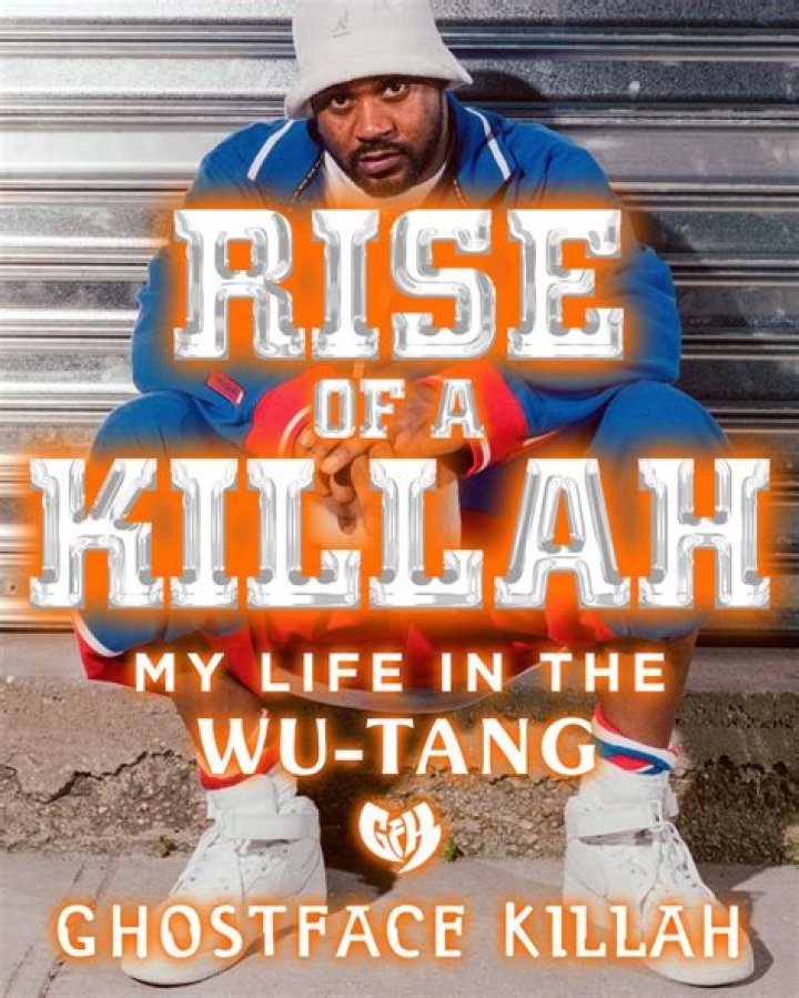 Sophia Diggs Is Ghostface Killah’s Rumored Wife Mom of His Kids News
