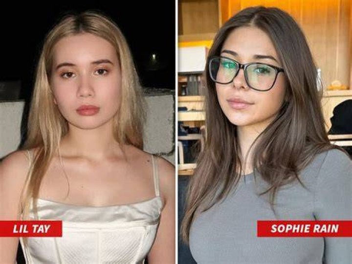 Sophie Rain Leaked OnlyFans: Unlocking The Truth And Consequences