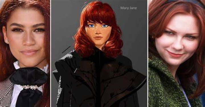SpiderMan 10 Best Mary Jane Cosplays That Hit The Jackpot