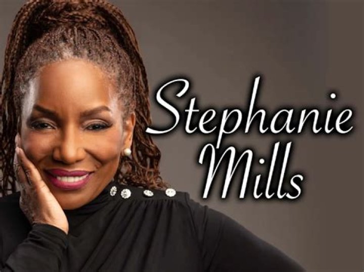 Stephanie Mills &ldquo;It Was The Best Thing To Happen To Me&rdquo; BlackDoctor