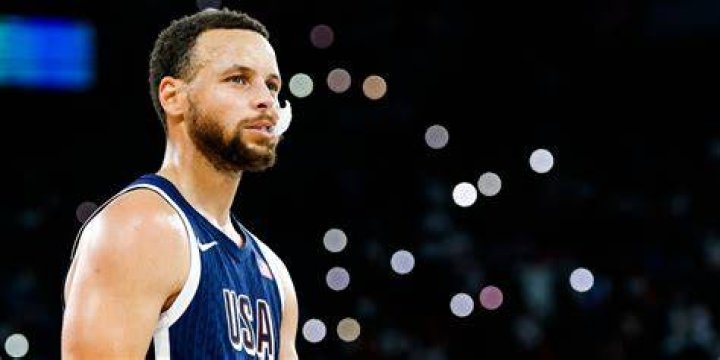 Stephen Curry's Family Wife, 3 Kids, Siblings, Parents BHW