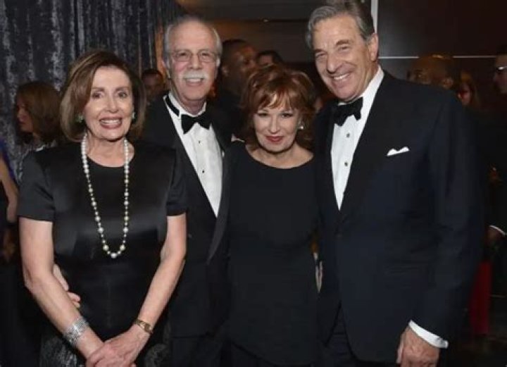 Steve Janowitz Net Worth 2022/2023, Age, and Occupation Joy Behar Husband