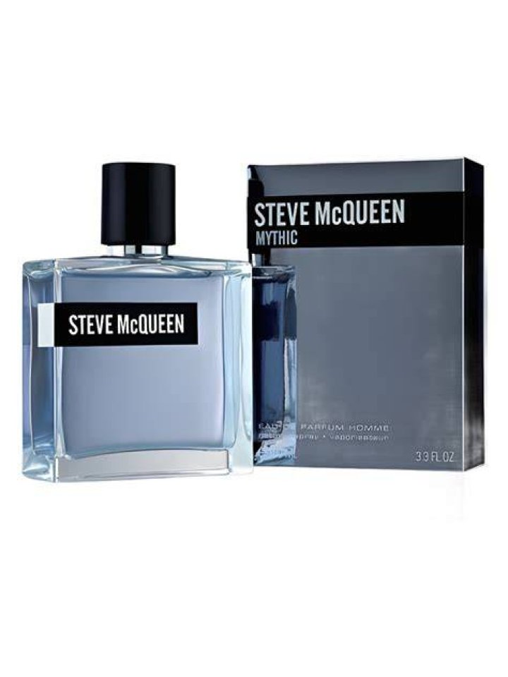 Steve McQueen Michelina Beebe