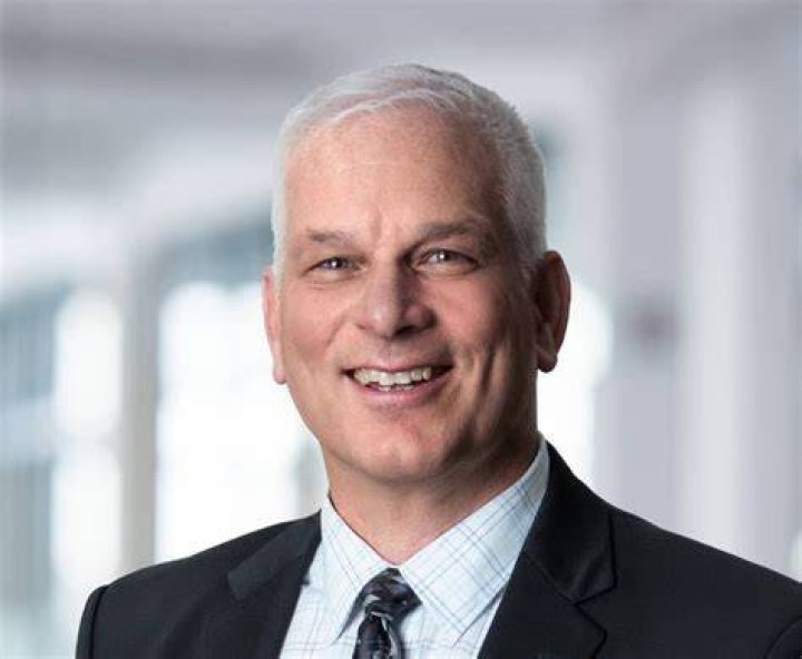 Steve Vanderbeek Account Representative Refinish North America BASF