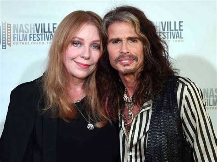 Steven tyler and bebe buell falasnovo
