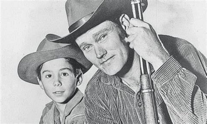 Still Blasting Away Johnny crawford, Classic film stars, The rifleman